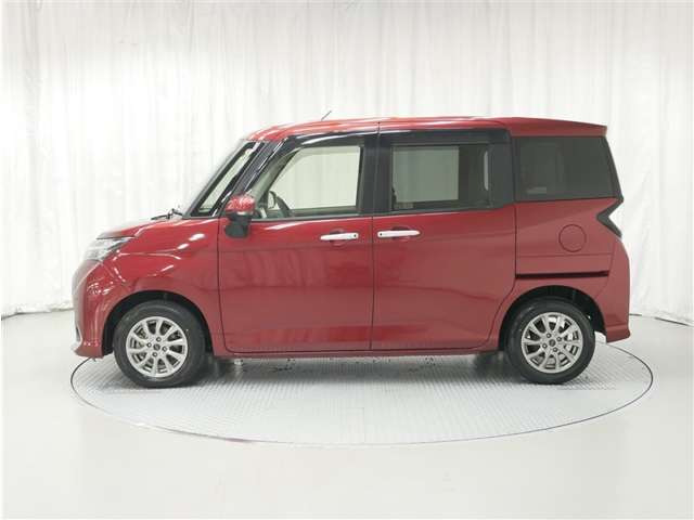 タンク1.0 G コージー エディション 4WD
