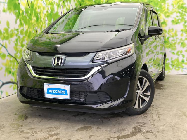 フリード1.5 G ホンダセンシング
