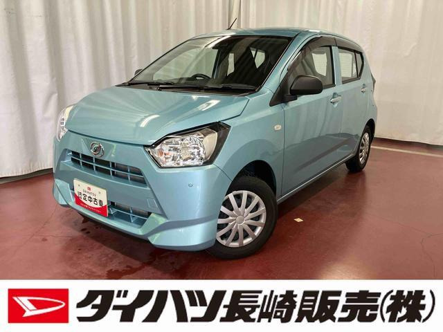 ミライースL SAIII