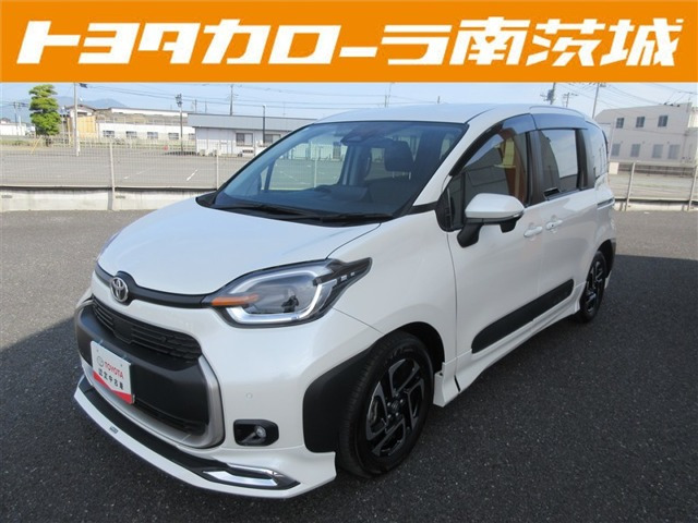 シエンタハイブリッド 1.5 Z