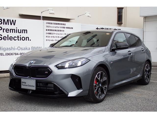 1シリーズM135 xドライブ 4WD