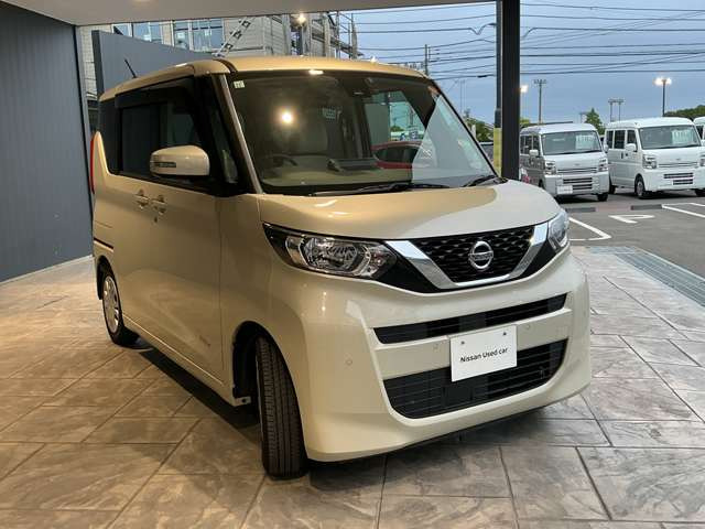デイズルークスX
