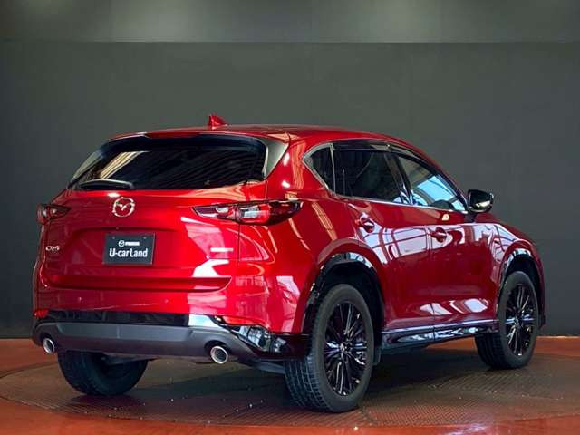 CX-52.2 XD