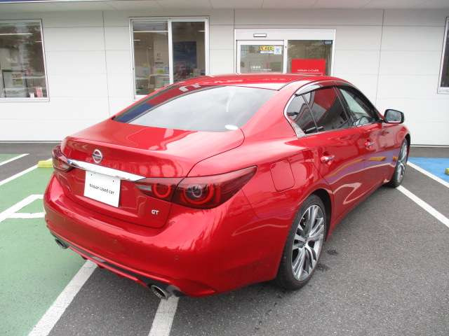 スカイライン3.0 GT タイプSP