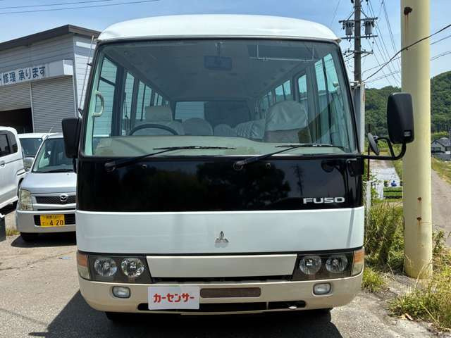 ローザCX