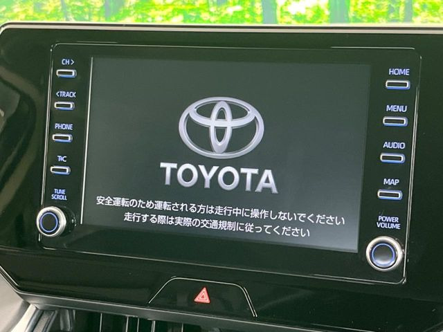 ハリアー2.0 S