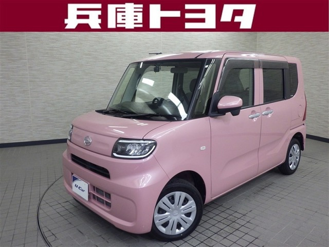 タントフレンドシップ スローパー L
