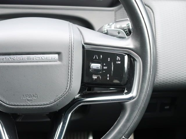 レンジローバーヴェラールRダイナミック S 2.0L P250 4WD