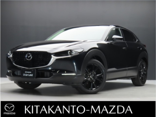 CX-302.0 20S Sパッケージ