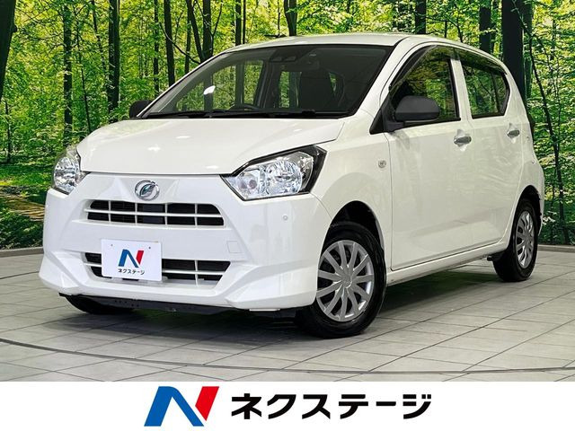 ミライースL SAIII
