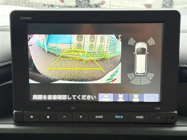 ステップワゴン2.0 e:HEV スパーダ