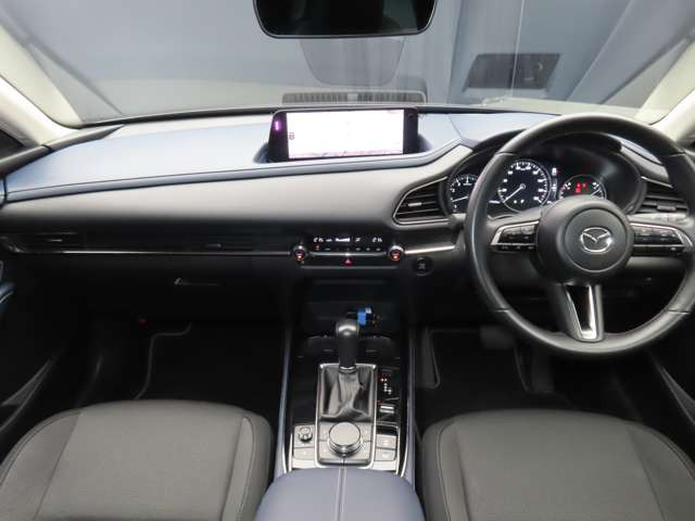 CX-302.0 20S Sパッケージ
