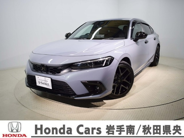 シビック