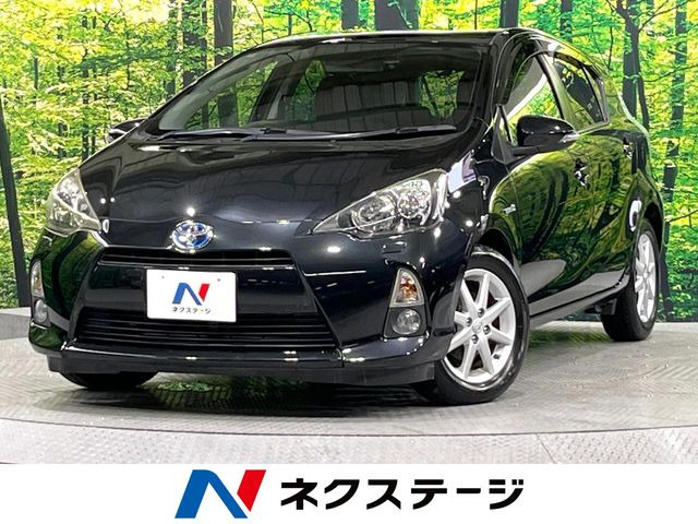 アクア1.5 G