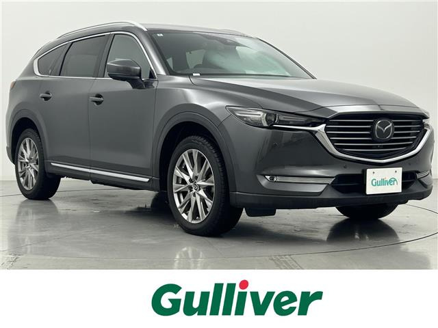 CX-82.2 XD Lパッケージ