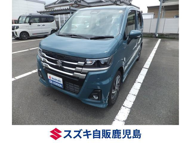 ワゴンRハイブリッド(HYBRID) ZX