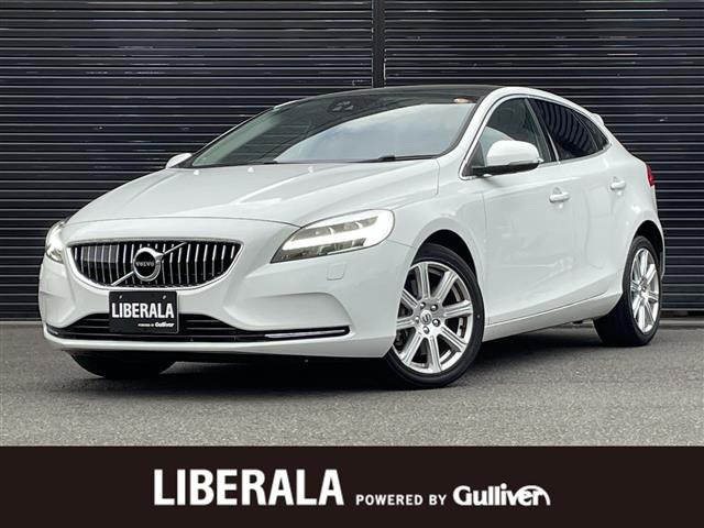 V40T3 クラシック エディション