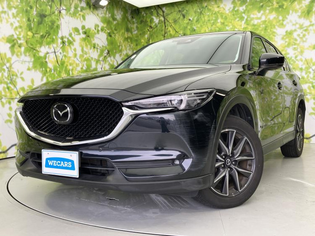 CX-52.5 25S Lパッケージ