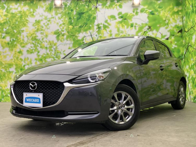 MAZDA21.5 15S プロアクティブ