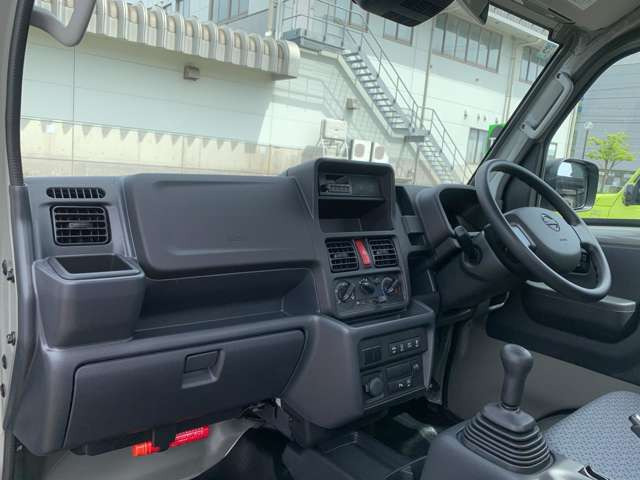 クリッパートラックDX農繁 4WD