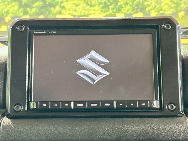 ジムニー