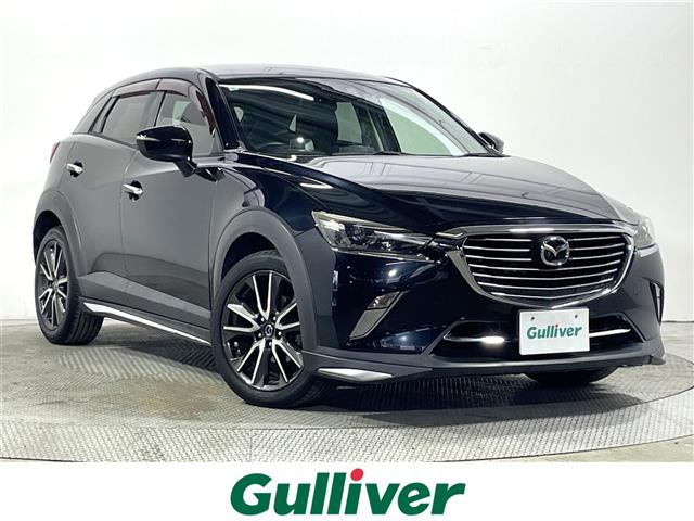 CX-31.5 XD ツーリング