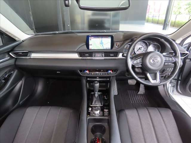 MAZDA6ワゴン2.2 XD プロアクティブ 4WD
