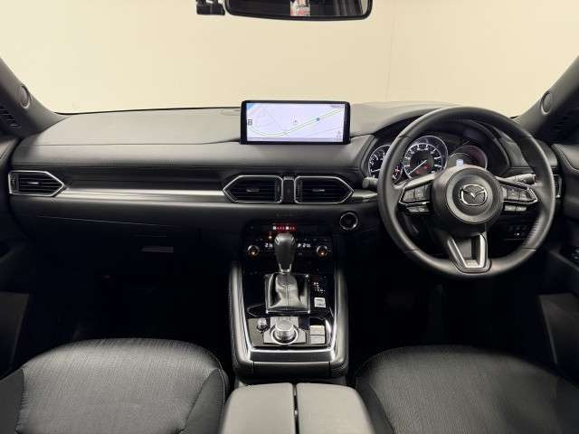 CX-82.5 25S スマートエディション
