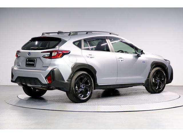 クロストレック2.0 ツーリング 4WD