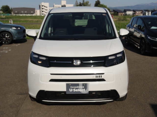 フリード1.5 エアー EX 4WD