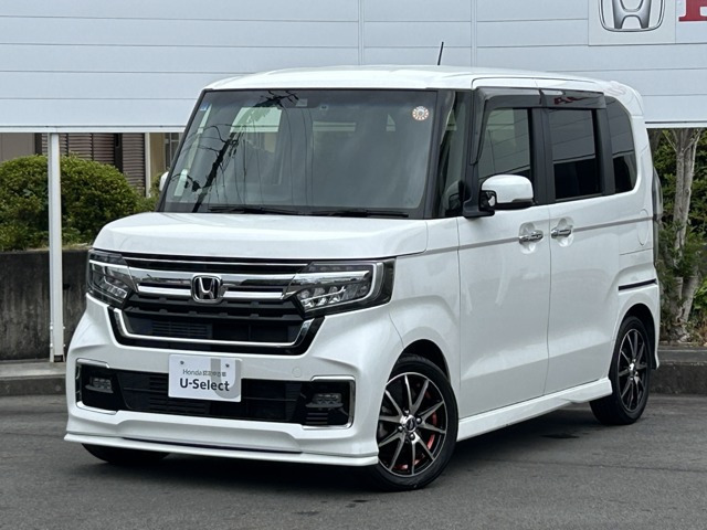 N-BOXカスタム