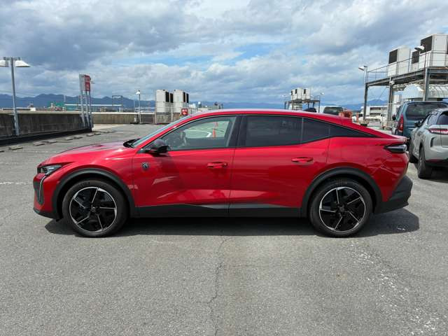 408GT ハイブリッド