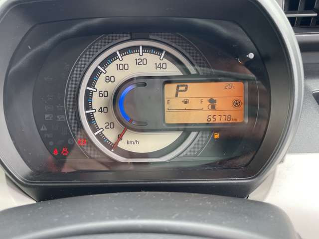 スペーシアハイブリッド(HYBRID) G