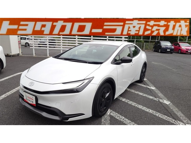 プリウス1.8 U