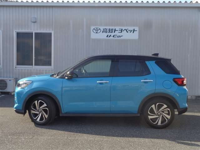 ライズ1.0 Z