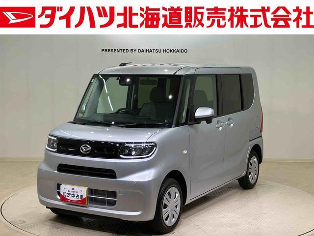タントX