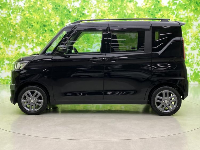 デリカミニG プレミアム 4WD