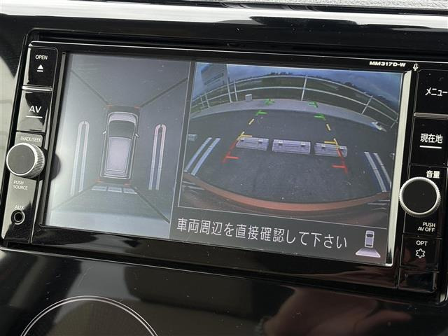 デイズハイウェイスターX プレミアムセレクション