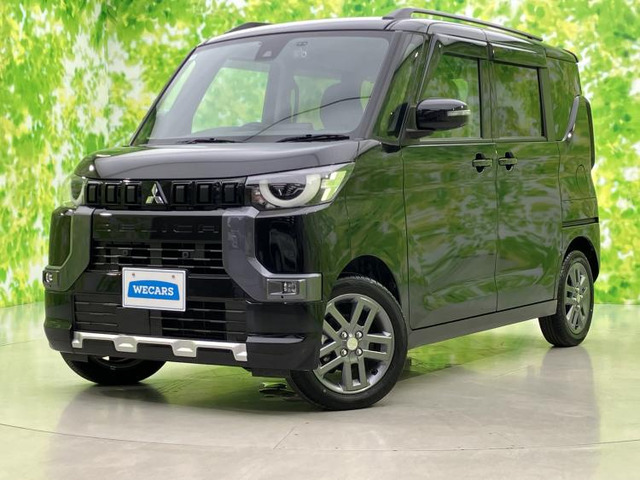 デリカミニG プレミアム 4WD
