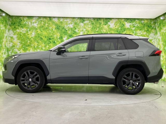 RAV42.0 アドベンチャー 4WD