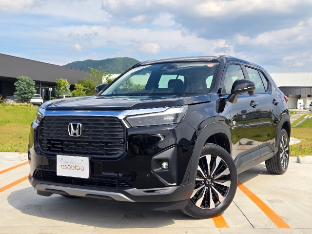 ZR-V1.5 Z