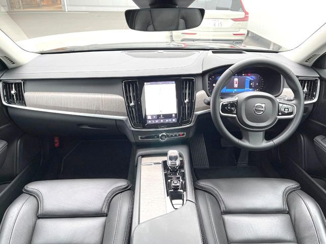 V90アルティメット B5