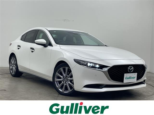 MAZDA3セダン1.8 XD プロアクティブ ツーリング セレクション