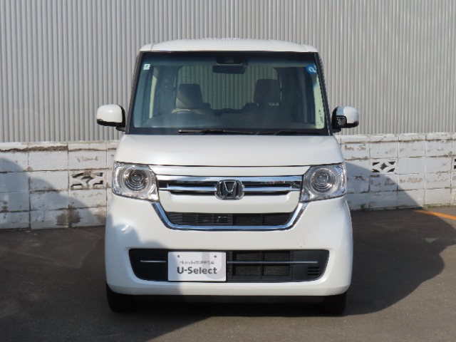 N-BOXL 4WD