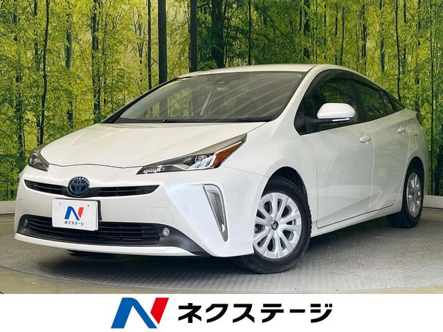 プリウス1.8 S セーフティ プラスII