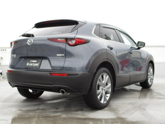 CX-301.8 XD プロアクティブ ツーリングセレクション 4WD