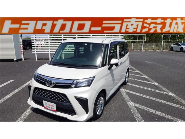 ルーミー1.0 X