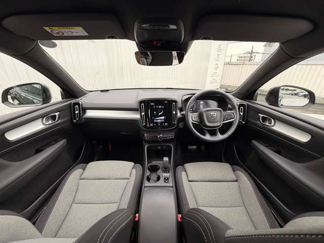 XC40