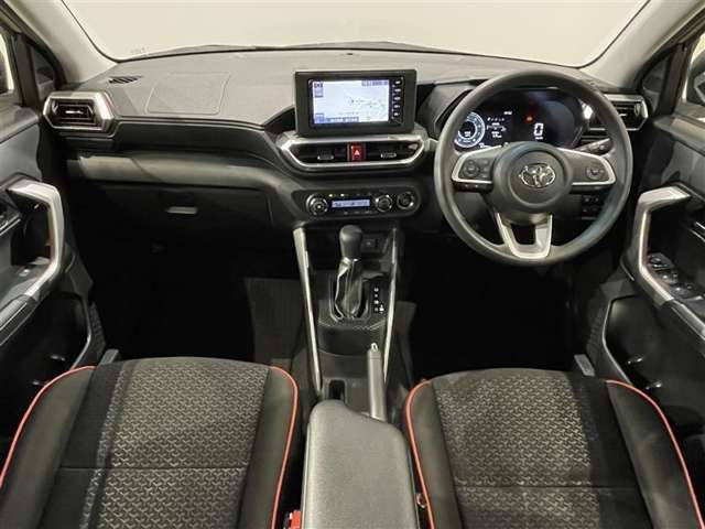 ライズ1.0 G 4WD
