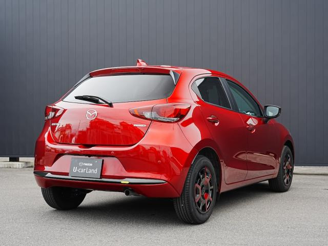 MAZDA21.5 15BD